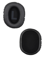 Амбушюры для наушников Logitech G Pro X, G Pro, G Pro X2 (Кожа)