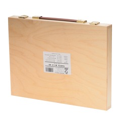 Набор метчиков и плашек M3 -M12 115CrV3 34пр Bucovice(CzTool) 310128