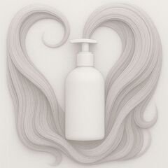 Арома-шампунь для волос Наполняйся