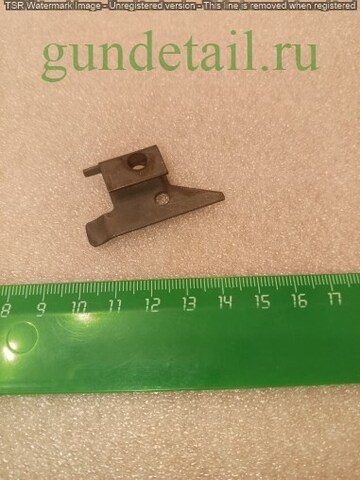 Упор патрона РП-16М.02.13