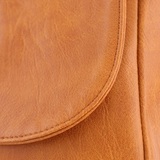 Сумка Саломея 460 македония горчичный