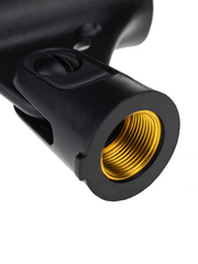 Микрофон Shure SM58-LCE