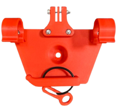 Быстросъемное крепление