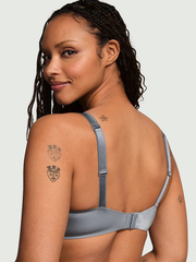 VERY SEXY БЮСТГАЛЬТЕР ГЛАДКИЙ ПУШ-АП СО СТРАЗАМИ