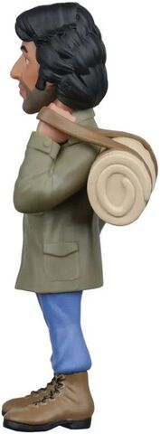 Фигурка Рэмбо из фильма Рэмбо первая кровь