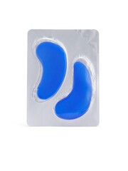 Floresan YOU AND THE CITY Гидрогелевые патчи Лифтинг-эффект с гиалуроновой кислотой, 14шт