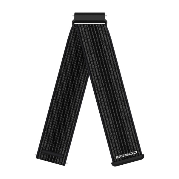 Coros Pace 4 Black Nylon