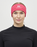Гоночная повязка Nordski Core Pink