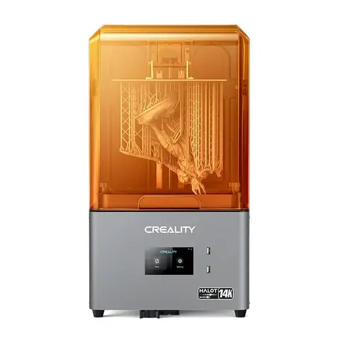 3D-принтер Creality Halot-Mage S 14K