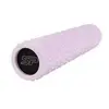 Ролик массажный Espado Розовый 56х12см ES9910PK