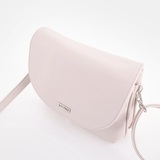 Сумка Саломея 428 кокосовое молоко