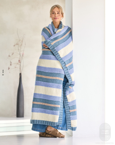 Home 78 журнал от Lana Grossa