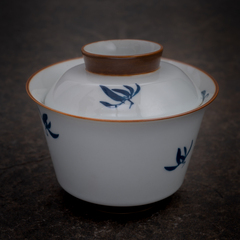 Гайвань "Иланг-иланг", Дэхуа, 120 мл