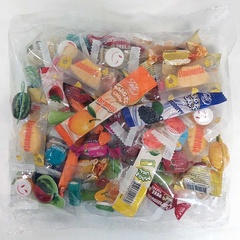 Конфеты Ассорти для пиньят 400гр