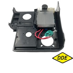 Плата инвертора DDE 0,8кВт, для 2-такт. генераторов, тип 1 (DPG1101i и др.) (1101-0950-0142)