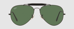 Очки Ray Ban Outdoorsman II RB3029 L2114