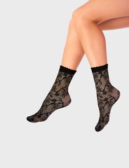 Носки Mademoiselle