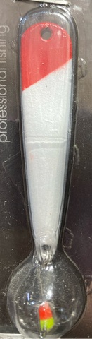 86 Блесна зимняя KDF Pattera 10 гр 60 мм цв 11