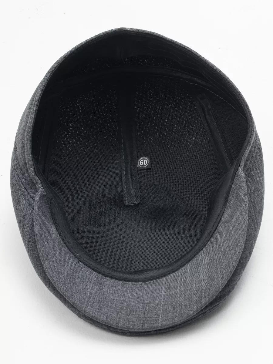 Классическая кепка реглан