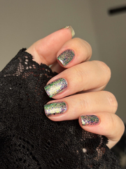 Лак для ногтей Я в порядке | I’m Fine