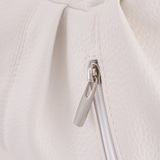 Сумка Саломея 357 леар белый