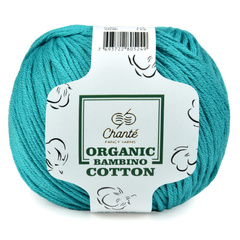 Chanté Organic Bambino Cotton 2036