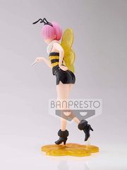 Фигурка Banpresto Re:Zero: Ram (Fairy Elements)