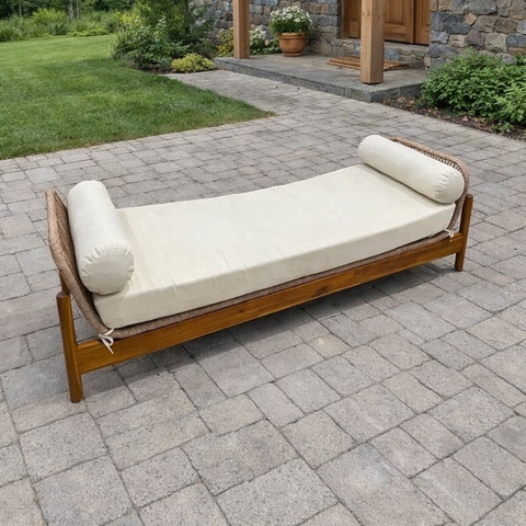 Кушетка ROYAL FAMILY ELEONORA