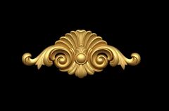 Силиконовый молд 