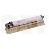 Тонер-картридж (CPP, CPT) 842556 для RICOH IM C2010/C2510 (CET) Magenta, 187г, 10500 стр., CET141752