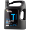 Синтетическое моторное масло Technology 5W-30 507 - 5 л
