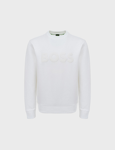 Свитшот BOSS Salbo