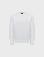Свитшот BOSS Salbo