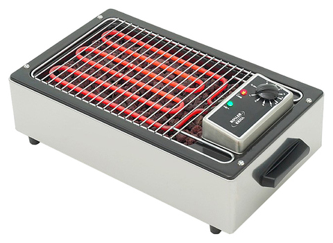 Гриль лавовый Roller Grill 140