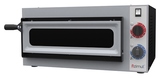 Печь для пиццы Azimut Small Nevo NEVO 1/40 Glass & Light (2 thermostats)