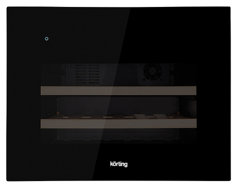 Шкаф винный Korting KFW 501 SL GN