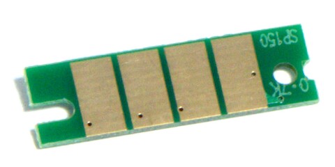 Чип (CHIP) OEM  SP-150 черный (black), 700 стр - купить в компании MAKtorg