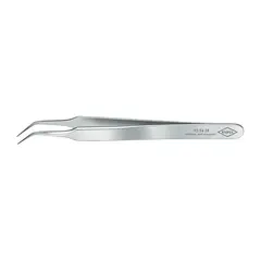 пинцет захватный прецизионный 105 мм Knipex 92 34 28