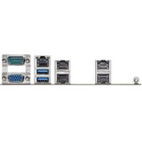 Материнская плата ASRock EC266D4-4L