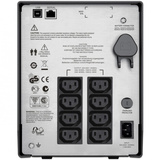Источник бесперебойного питания APC SMC1500IC