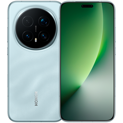 Смартфон HONOR Magic 8 Pro 12/512GB, Sky Cyan (Зеленый)
