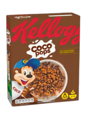 Сухой завтрак Kellogg's Coco Pops