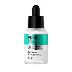 VT Cosmetics R5 Firming Ampoule укрепляющая сыворотка с ПДРН, пептидами и экзосомами