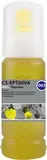 Чернила Cactus CS-EPT00V4 003 C13T00V498 желтый 70мл для Epson Ecotank L1110, L3115, L3116, L3151, L3152, L3156, L3110, L3150, L3100, L3101, L5190, L5296