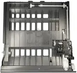 Дуплекс Brother Duplex Feed A4 для DCP-L2510D, DCP-L2512D, DCP-L2530DW, MFC-L2531DW D008U1001