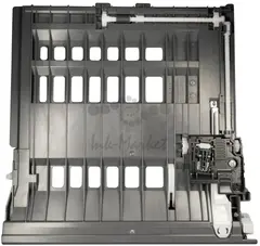 Дуплекс Brother Duplex Feed A4 для DCP-L2510D, DCP-L2512D, DCP-L2530DW, MFC-L2531DW D008U1001
