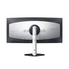 Монитор 34" XIAOMI Curved Gaming G34WQi 2026 черный (VA, 3440x1440, 21:9, curved, 178°/178°, 400сd/m2, 3500:1, 1ms,180Hz, HAS,2xHDMI,2xDP) (ELA6562EU) — фото 3