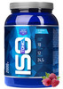 Спортивный изотонический напиток RLINE ISOtonic Big 2000 гр. Малина, витамины-минералы