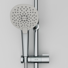 Душевая система ShowerSpot с термостатом AM.PM SPIRIT 2.0 - F0770A400