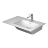 Раковина мебельная Duravit Me by Starck 2346830000